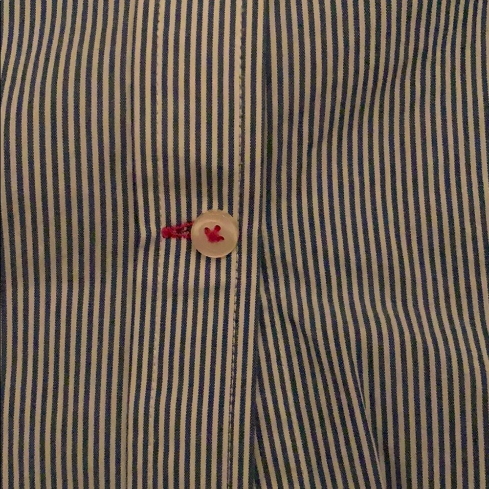 Jack Wills Button Down Long Sleeve!!! - image 5